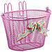 Ragazza Asti Girls - cestino Per Bicicletta, Bambina, Asti Girls, Pink - Foto miniatura 1