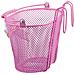 Ragazza Asti Girls - cestino Per Bicicletta, Bambina, Asti Girls, Pink - Foto miniatura 2