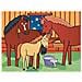 Puzzle In Legno641204 Toys- - Foto miniatura 3