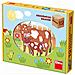 Puzzle In Legno641204 Toys- - Foto miniatura 1
