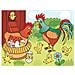Puzzle In Legno641204 Toys- - Foto miniatura 4