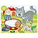 Puzzle In Legno641204 Toys- - Foto miniatura 5