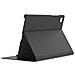 Custodia a Libro GP-FBT505AMABW per Tablet 10,4" (26,4 cm) Colore Nero - Foto miniatura 2
