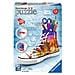 Puzzle 3d Sneakers Sky - Foto miniatura 1