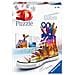 Puzzle 3d Sneakers Sky - Foto miniatura 2
