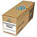 10x 1090 / kxp145, 1090 / Kx-p145 Band Negro Compatible Con For P110 115 145 1080 1090 1121 1123 1128 1180 1191 1130 1592 1595 1695 2000 2023 2150 Kxp1000 1080 1090 - Foto miniatura 1