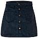 Amazing Hw Cord Life Skirt Pnt Gonna Donna Taglia S - Foto miniatura 1