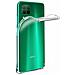 Cover Huawei P40 Lite Silicone Flessibile Angoli Bumper Trasparente - Foto miniatura 2