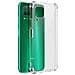 Cover Huawei P40 Lite Silicone Flessibile Angoli Bumper Trasparente - Foto miniatura 4