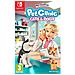 My Universe: Pet Clinic Cats & Dogs Switch Game - Foto miniatura 1