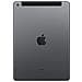 [Ricondizionato BASIC] iPad 10.2 32 GB 10.2" Wi-Fi - 4G Grigio Siderale - Foto miniatura 3