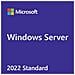 Windows Server 2022 Standard Licenza 24 core OEM DVD - Foto miniatura 1