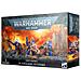 Warhammer 40000 - Space Marine - Bladeguard Veterans - Foto miniatura 1