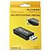 91731, MicroSD (TransFlash) , MicroSDHC, MicroSDXC, MMC, SD, SDHC, SDXC, USB 2.0, Nero - Foto miniatura 1