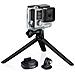 Mini Treppiede per Fotocamera Colore Nero ABQRT-002 - Foto miniatura 5