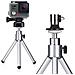 Mini Treppiede per Fotocamera Colore Nero ABQRT-002 - Foto miniatura 7