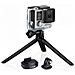 Mini Treppiede per Fotocamera Colore Nero ABQRT-002 - Foto miniatura 3