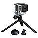 Mini Treppiede per Fotocamera Colore Nero ABQRT-002 - Foto miniatura 2