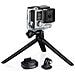 Mini Treppiede per Fotocamera Colore Nero ABQRT-002 - Foto miniatura 8