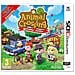 Animal Crossing: New Leaf + Welcome Amiibo Base + supplemento 3DS Francese videogioco - Foto miniatura 1
