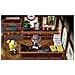 Animal Crossing: New Leaf + Welcome Amiibo Base + supplemento 3DS Francese videogioco - Foto miniatura 5