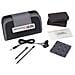3DS Core Starter Kit - Nero - Foto miniatura 1