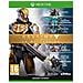 Activision Destiny: The Collection, Xbox One Basic Xbox One Inglese, Francese videogioco - Foto miniatura 1