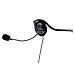 00139920 auricolare Stereofonico Passanuca Nero - Foto miniatura 3