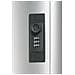 KEY BOX code 72 Alluminio Argento - Foto miniatura 4