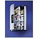 KEY BOX code 72 Alluminio Argento - Foto miniatura 3