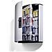 KEY BOX code 72 Alluminio Argento - Foto miniatura 1
