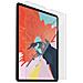 Vetro Temperato Akashi Per Ipad Pro 12.9 2020 / 2018 / 2021 Durezza 9h Antiurto - Foto miniatura 1