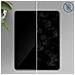 Vetro Temperato Akashi Per Ipad Pro 12.9 2020 / 2018 / 2021 Durezza 9h Antiurto - Foto miniatura 4