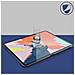 Vetro Temperato Akashi Per Ipad Pro 12.9 2020 / 2018 / 2021 Durezza 9h Antiurto - Foto miniatura 5