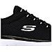 Scarpe Summits - Quick Lapse Taglia 38 Codice 12985-bkw Nero - Foto miniatura 3