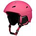 Casco Sci Xj-4 Ski Helmet Junior - Strawberry - 48-52 Strawberry - Foto miniatura 1