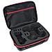Trasporto Impermeabile Borsa A Tracolla Portatile Per Dji Spark Rc Drone Quadcopter Accessori - Foto miniatura 1