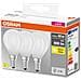 Riflettore A Stella Lampada Led, Gu5.3-base Vetro Trasparente, bianco Caldo (2700k), 210 Lumen, Sostituzione Delle Lampade 20w, Non Dimmerabile, 1-confezione - Foto miniatura 2