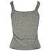 Esssentials Yoga Rib Ha6613, Donne, Grigio, Xl - Foto miniatura 4