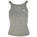 Esssentials Yoga Rib Ha6613, Donne, Grigio, Xl - Foto miniatura 1