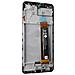 Blocco Completo Per Samsung A23 5g Schermo Lcd + Vetro Touch Compatibile Nero - Foto miniatura 2