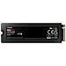 SSD 1 TB Serie 990 PRO M. 2 Interfaccia PCIe 4.0 con Dissipatore di Calore - Foto miniatura 2