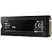 SSD 1 TB Serie 990 PRO M. 2 Interfaccia PCIe 4.0 con Dissipatore di Calore - Foto miniatura 4