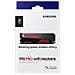 SSD 1 TB Serie 990 PRO M. 2 Interfaccia PCIe 4.0 con Dissipatore di Calore - Foto miniatura 5