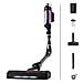 X-Force Flex 9.60 Scopa Ricaricabile 2 in1 senza Sacco Potenza 250 W Colore Nero/Porpora - Foto miniatura 1