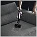 X-Force Flex 9.60 Scopa Ricaricabile 2 in1 senza Sacco Potenza 250 W Colore Nero/Porpora - Foto miniatura 5