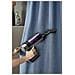X-Force Flex 9.60 Scopa Ricaricabile 2 in1 senza Sacco Potenza 250 W Colore Nero/Porpora - Foto miniatura 6