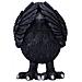Tre Corvi Saggi Figurine 8.7 Cm - Foto miniatura 6