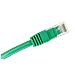 KKU6ZIE1 cavo di rete Verde 1 m Cat6 U /UTP (UTP) - Foto miniatura 2