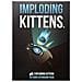 Set Di Espansione Imploding Kittens - Giochi Di Società Facili Per Tutta La Famiglia - Giochi Di Carte Per Adulti, Adolescenti E Bambini - Componente Aggiuntivo Da 20 Carte - Foto miniatura 2